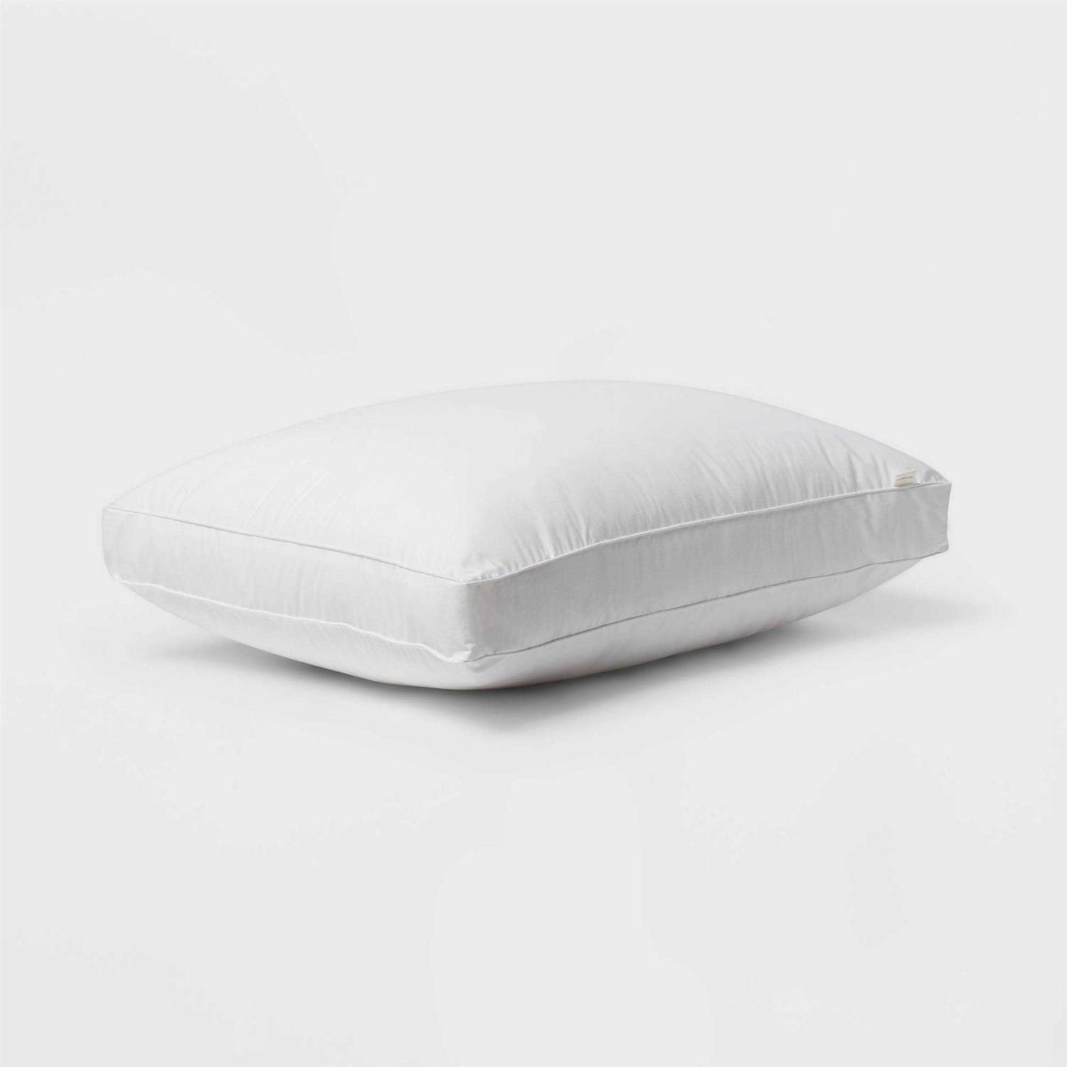 Threshold Firm Performance Bed Pillow - Image 4