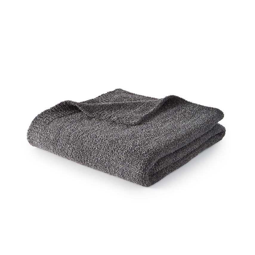 Hotel Collection Luxe Knit Throw 50 x 70 - Image 5