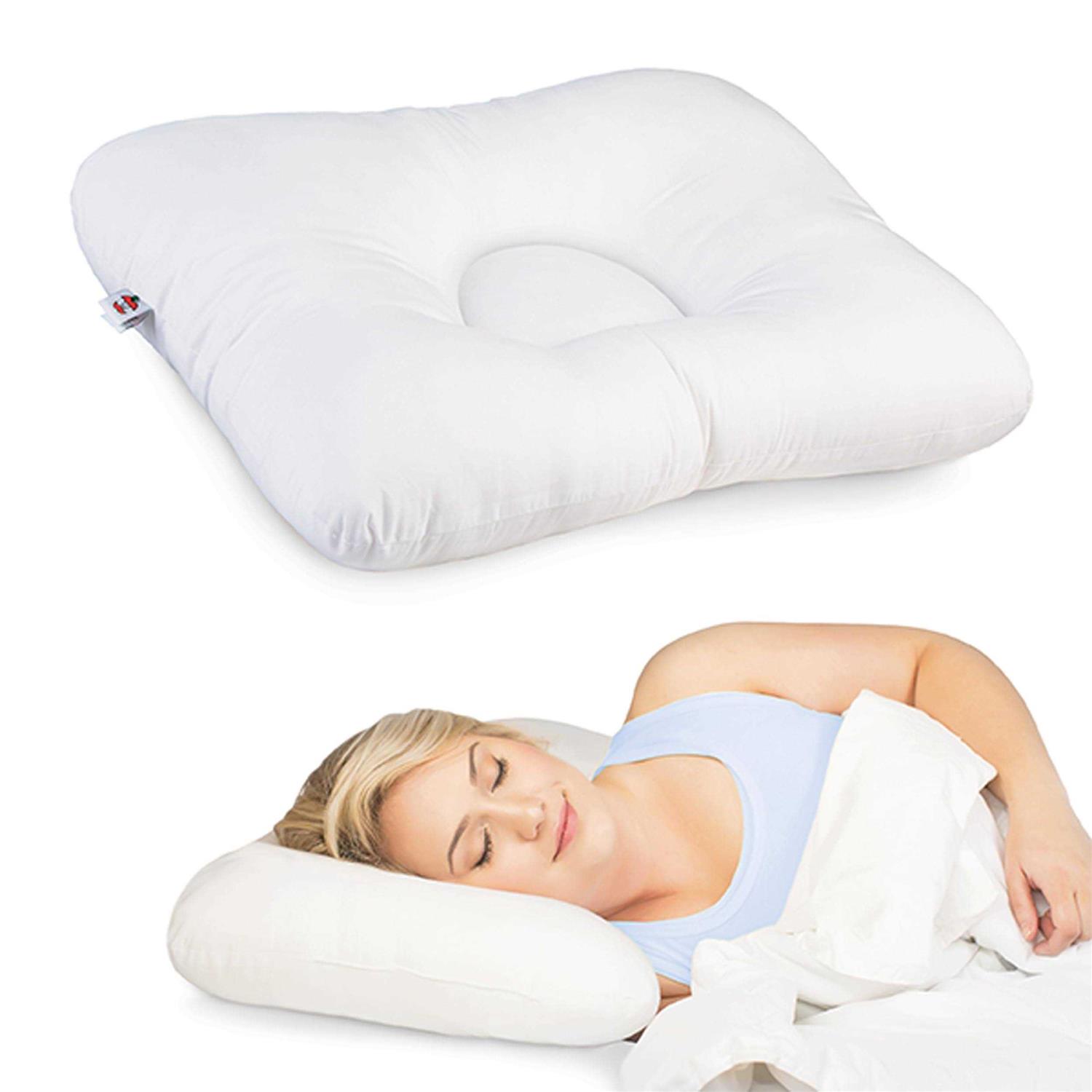 Core Products Tri-Core Cervical Pillow - Image 4