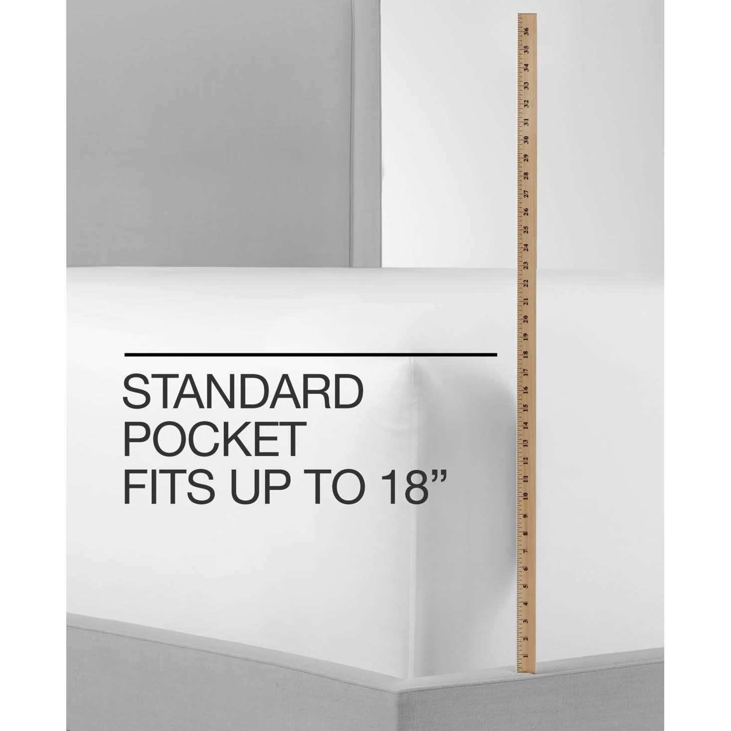 Charter Club Damask Designs Holiday Cotton 4-Pc - Image 5