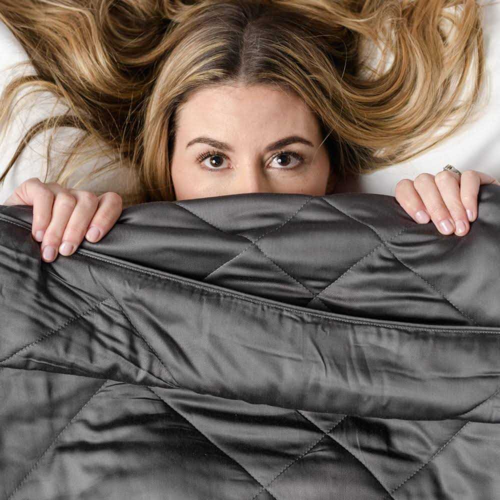 LUXOME Blanket Viscose from Bamboo