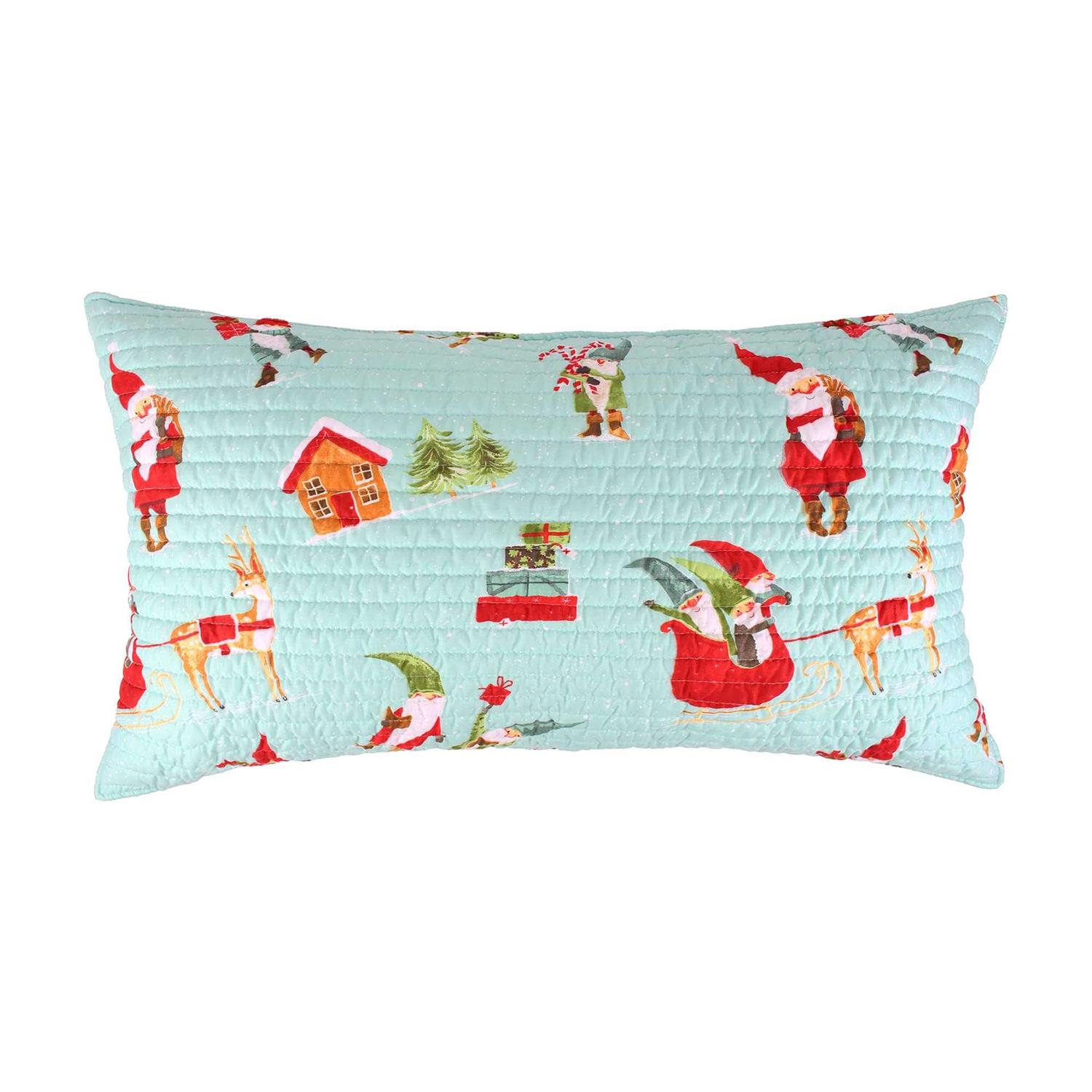 Levtex Home Gnome for the Holidays