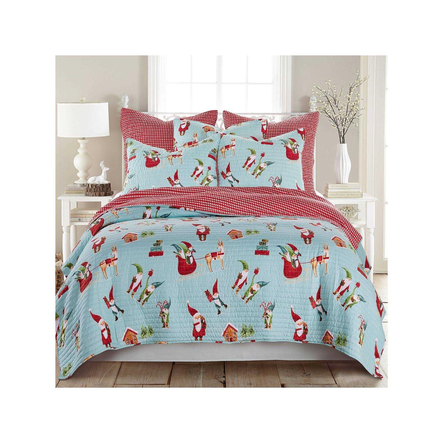 Levtex Home Gnome for the Holidays - Image 2