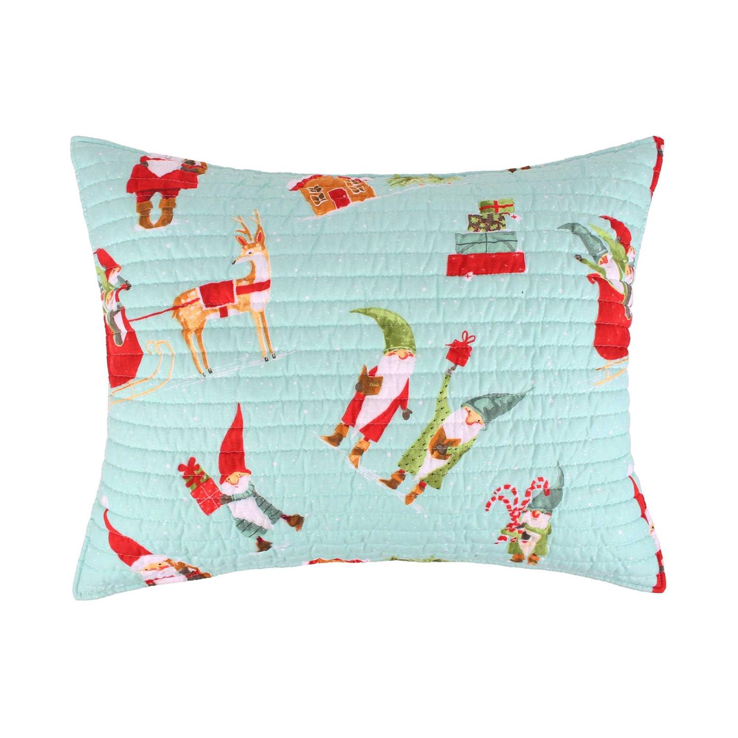 Levtex Home Gnome for the Holidays