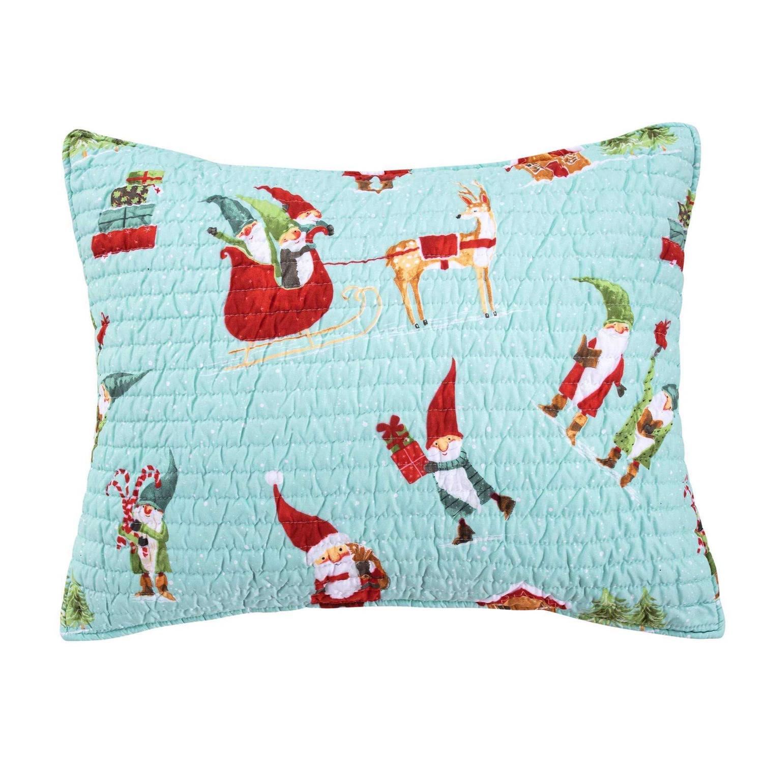 Levtex Home Gnome for the Holidays - Image 4