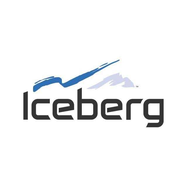 Iceberg Fabric Table Cover - Image 2