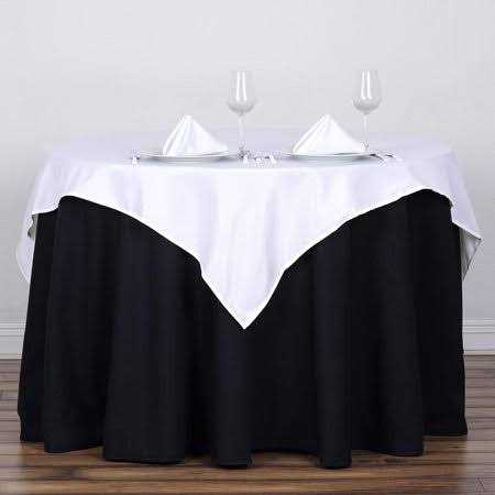 Efavormart Tablecloth Wedding Party