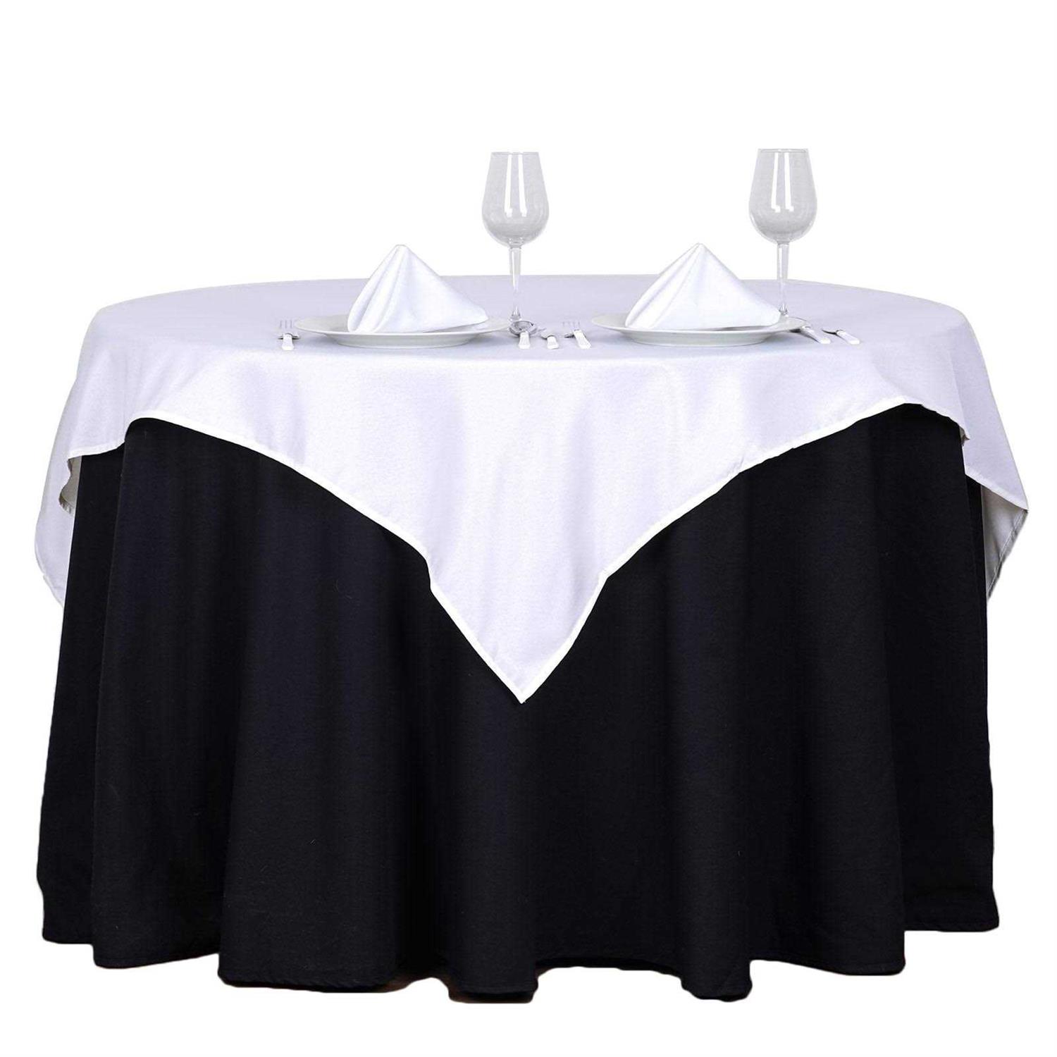 Efavormart Tablecloth Wedding Party - Image 3