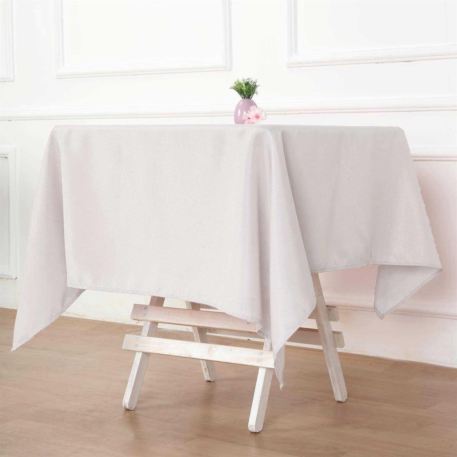 Efavormart Tablecloth Wedding Party - Image 4