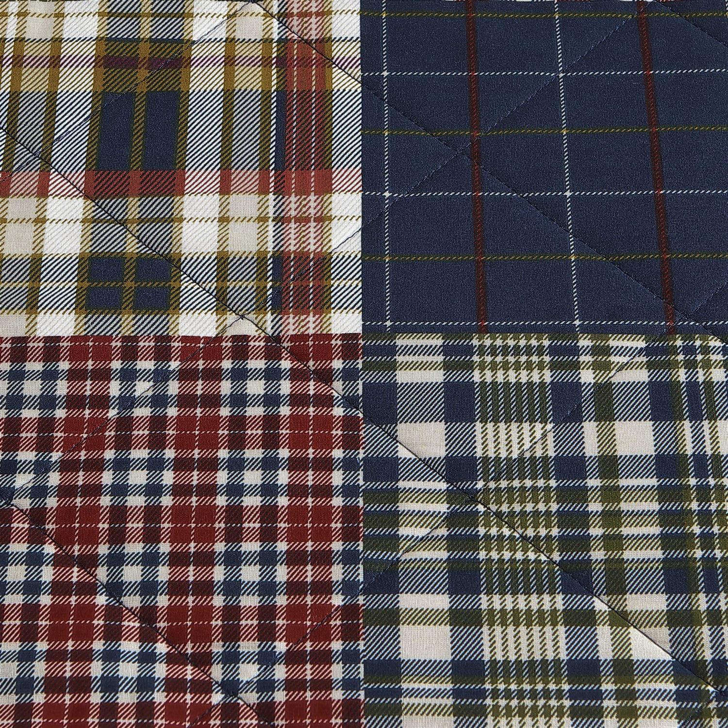 Eddie Bauer Quilt Set - Image 4