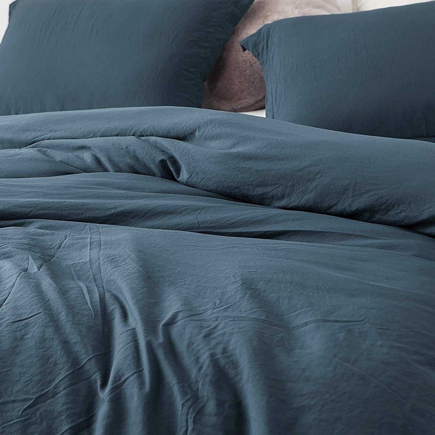 Duvet Cover Natural Loft - Image 4