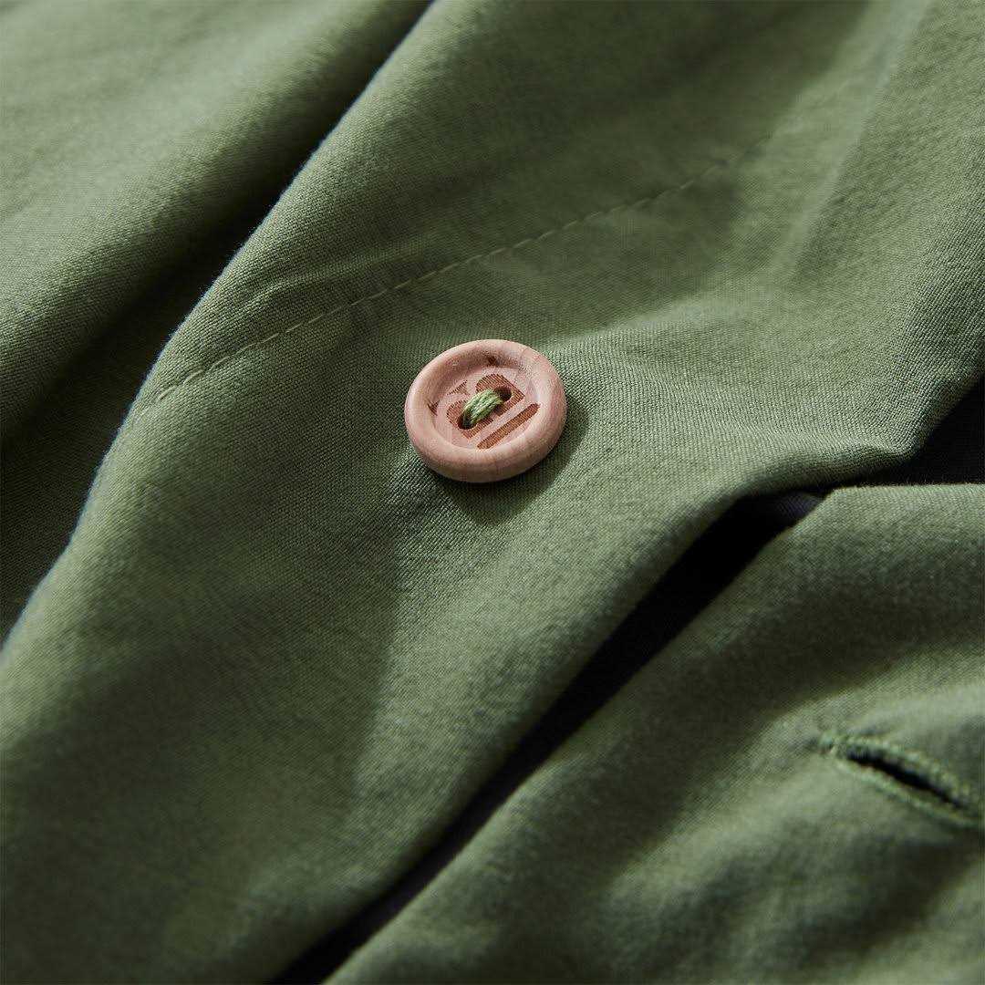 Duvet Cover Natural Loft - Image 4