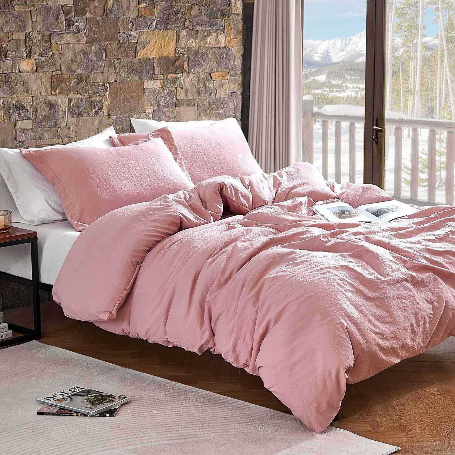 Duvet Cover Natural Loft - Image 5