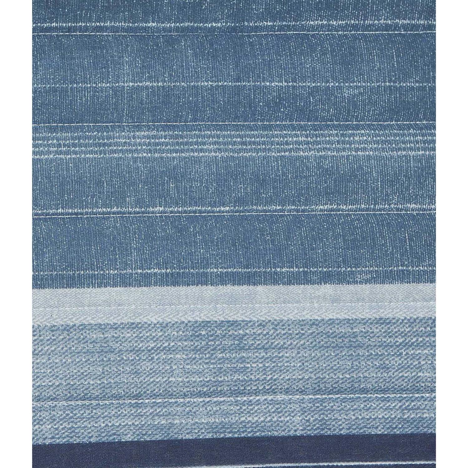 Nautica Ridgeport Cotton Reversible Quilt Set - Image 5