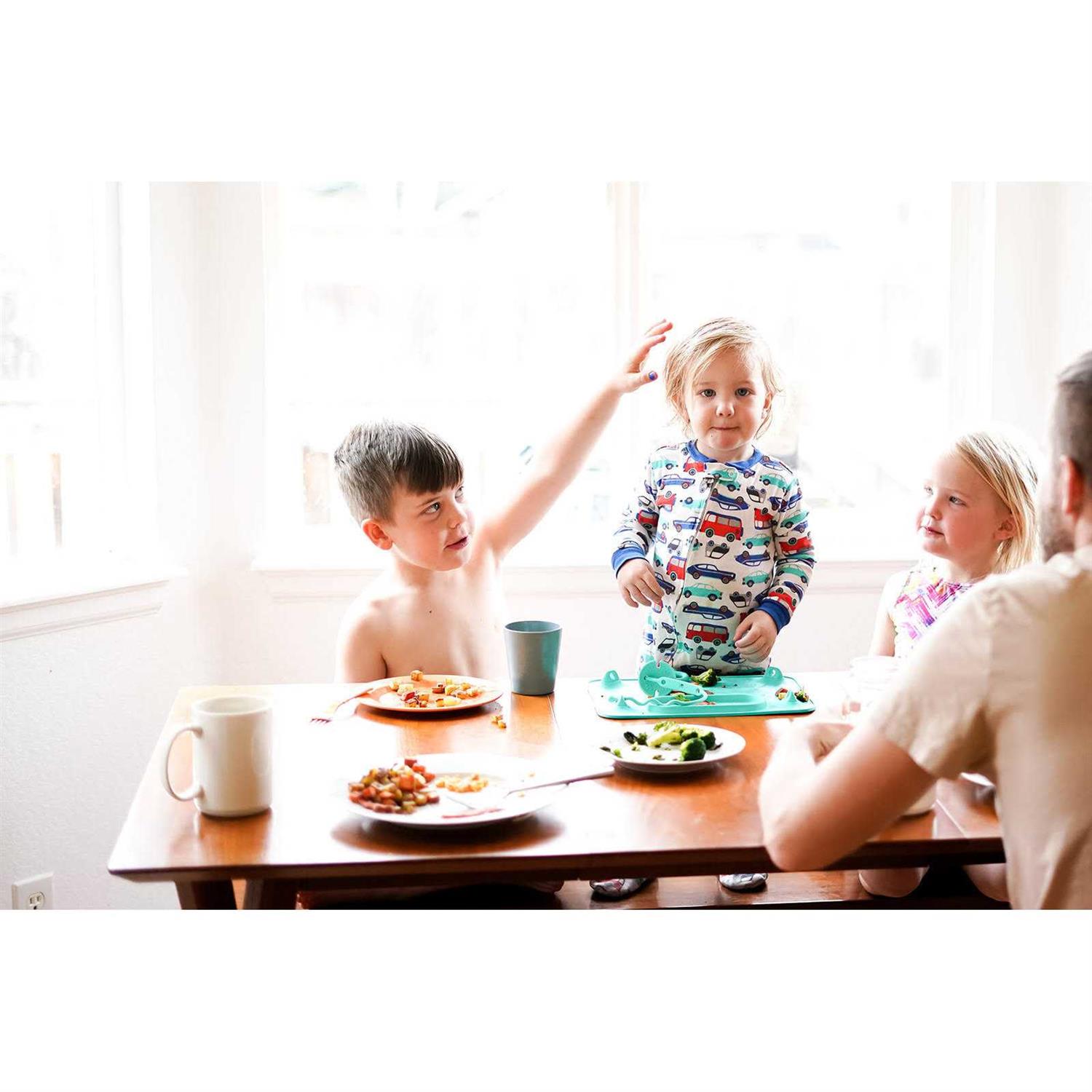 Busy Baby Placemat - Image 3