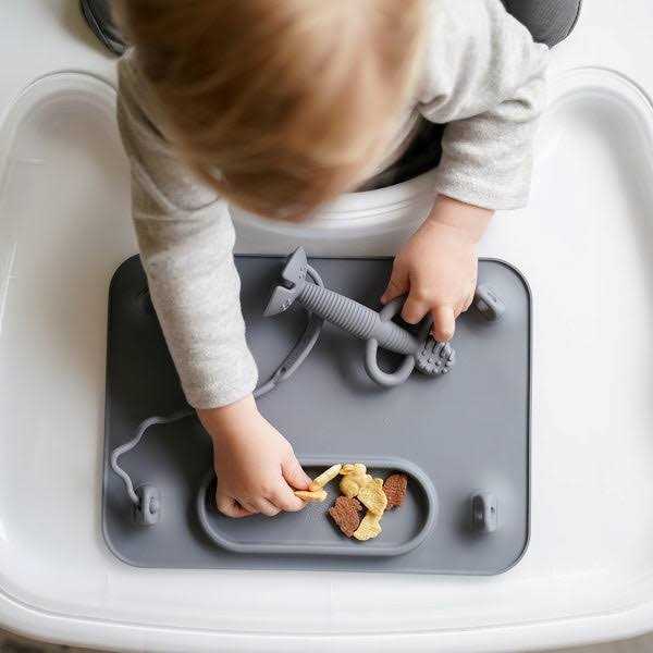 Busy Baby Placemat - Image 4