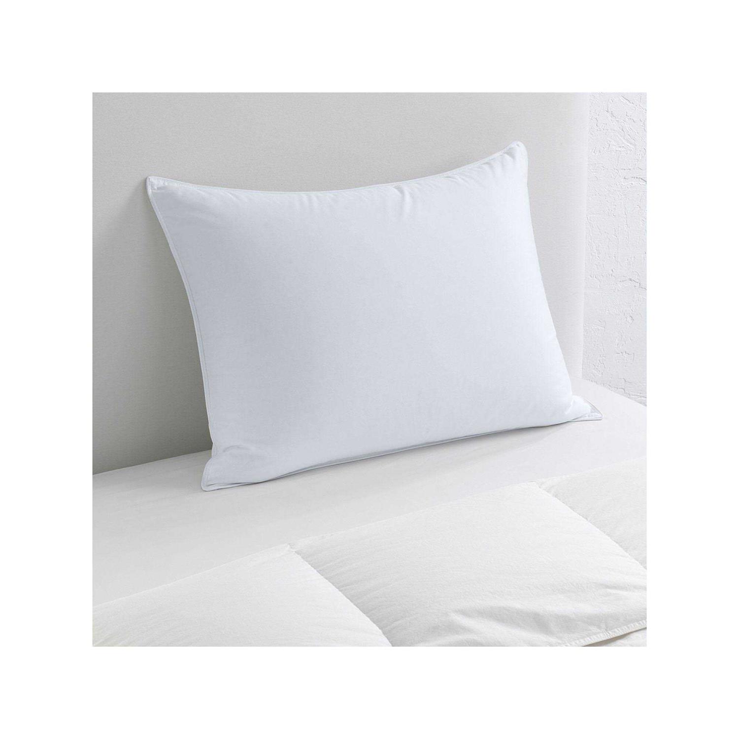 Lands' End Pureloft Bed Pillow
