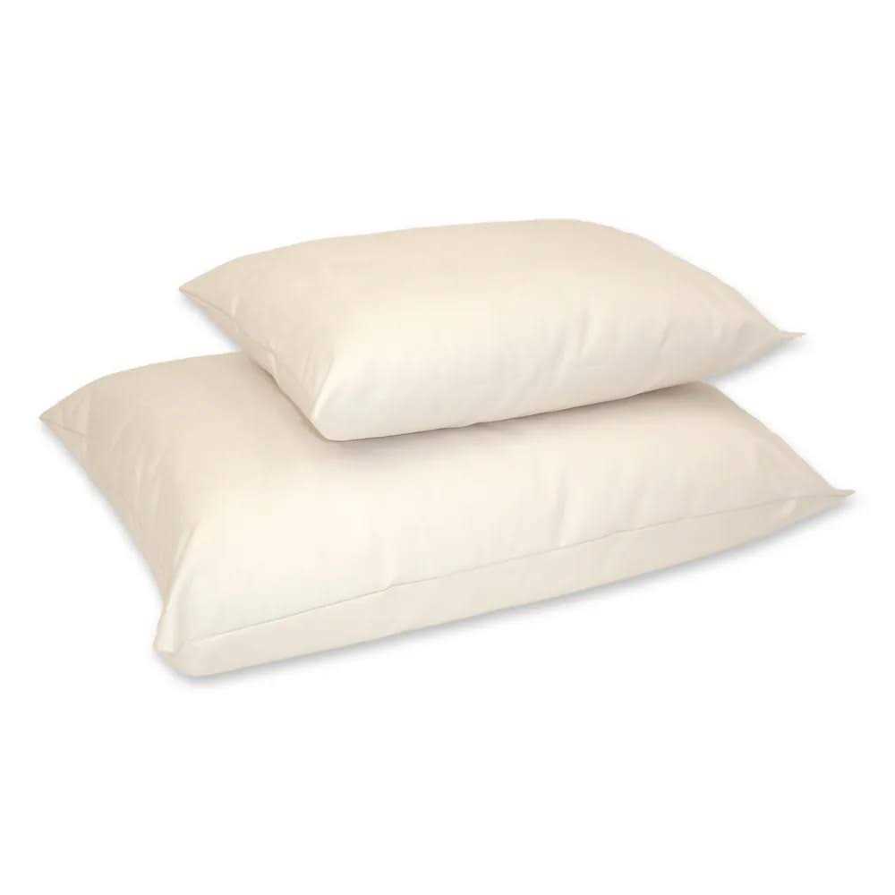 Naturepedic Organic Cotton PLA Pillow - Image 3
