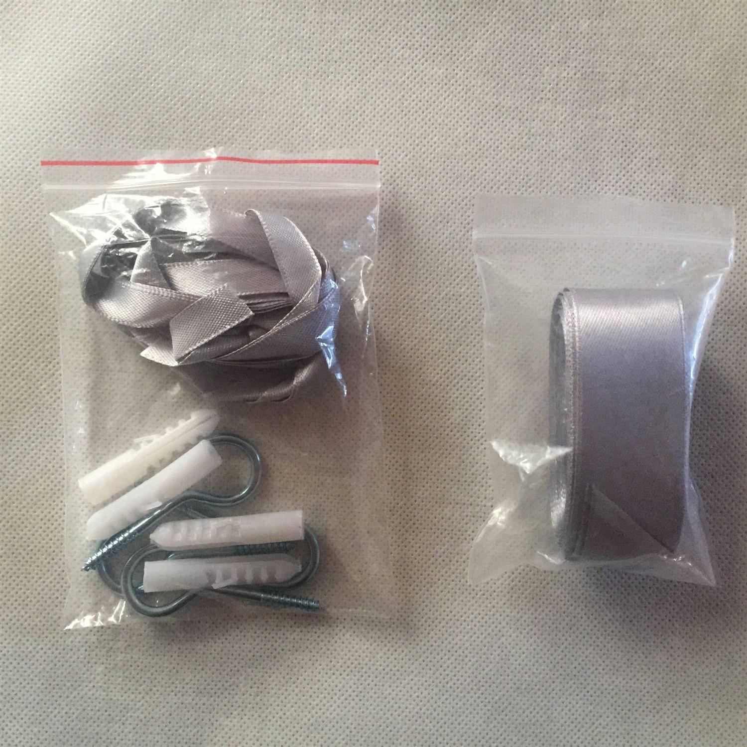 Joyreap 4 Corners Post Canopy Bed Curtain for Girls & Adults - Image 4