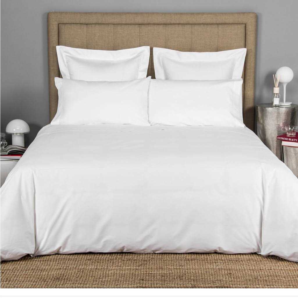 Frette Lux Percalle Sheet Set - Image 3