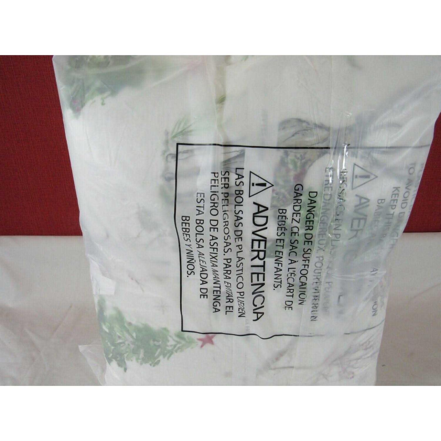 Levtex Villa Lugano Sleigh Bells Quilt - Image 5