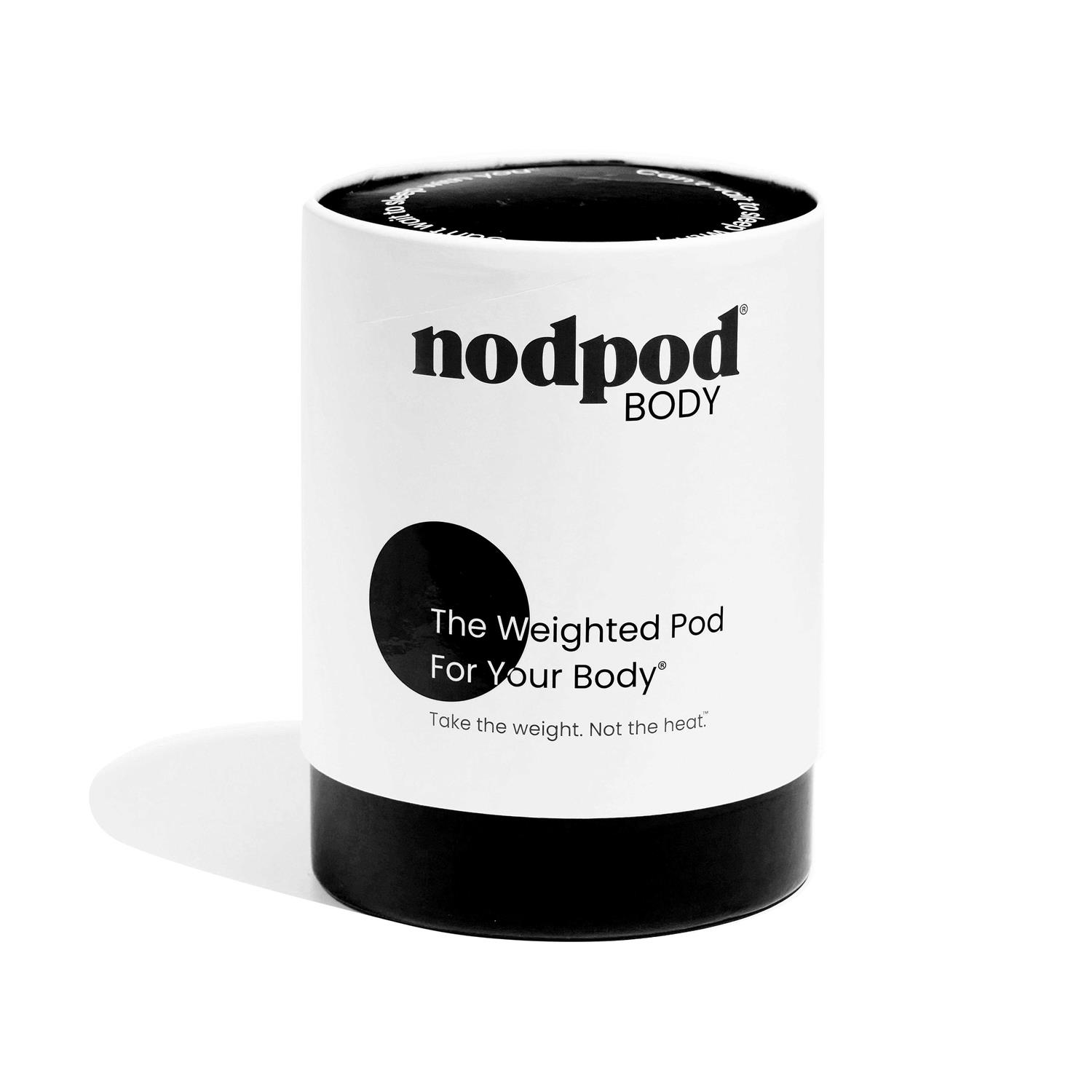 Nodpod Body Weighted