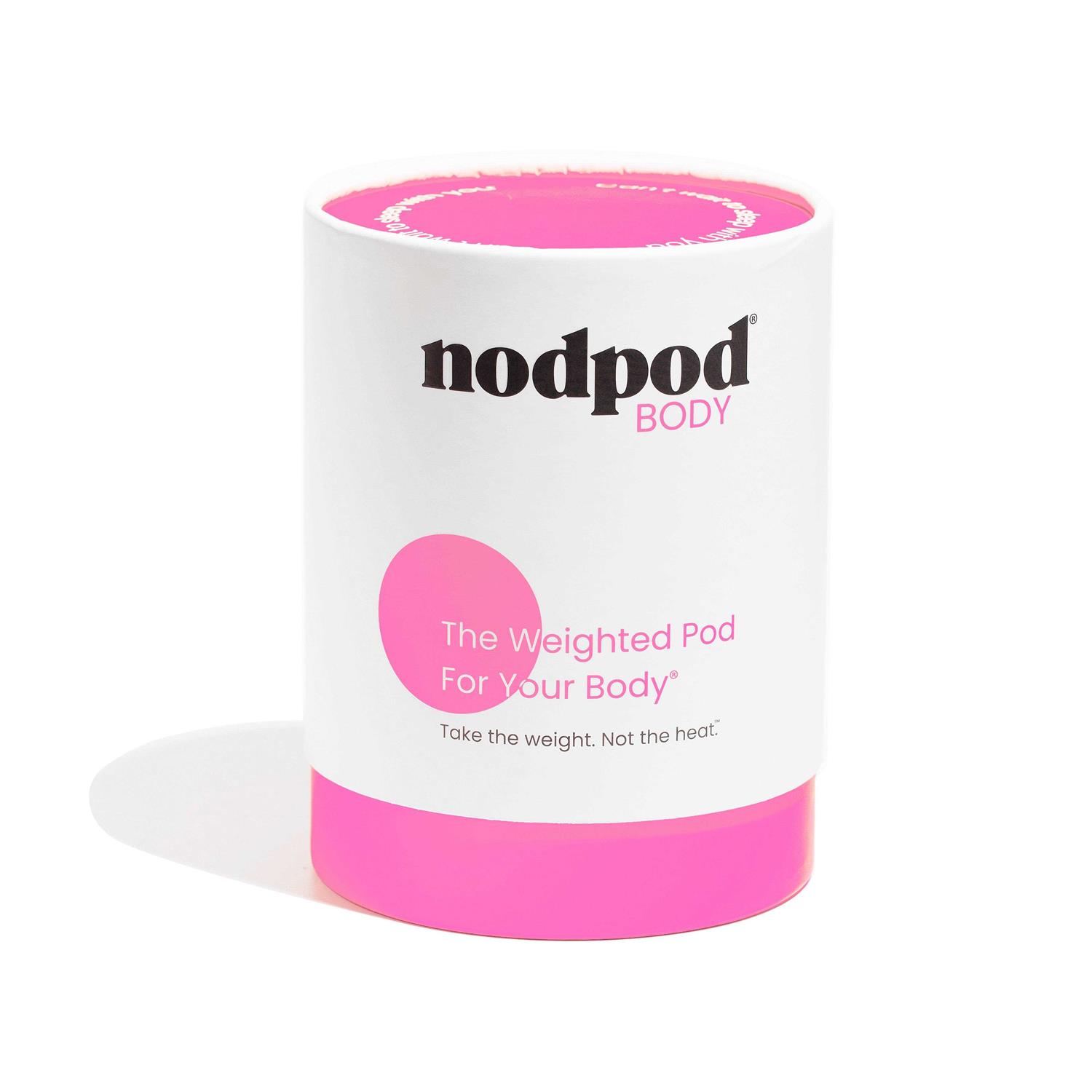 Nodpod Body Weighted - Image 2