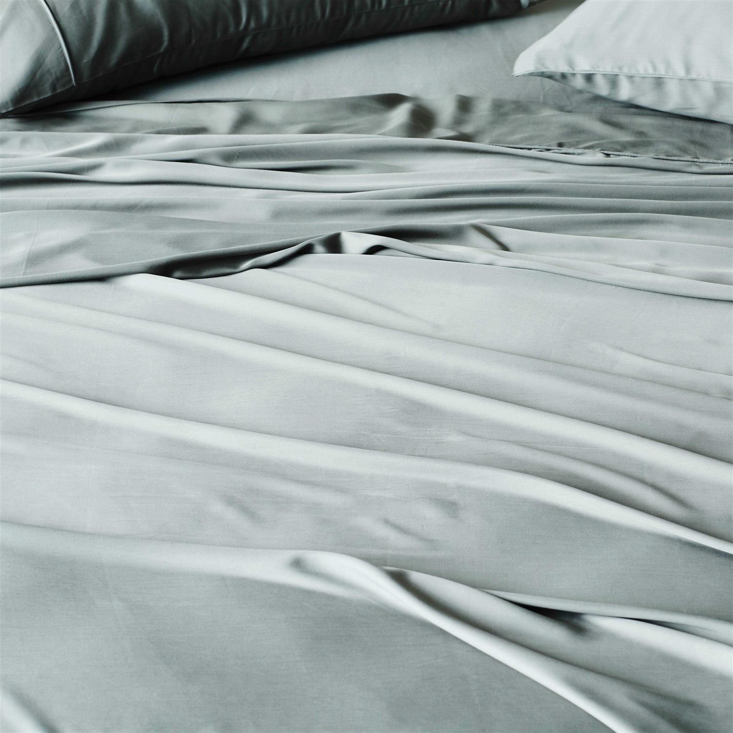 ettitude Signature Sateen Sheet Set - Image 5