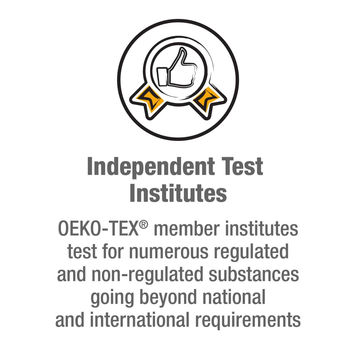 Hotel Collection Primaloft Hi Loft Down Alternative Comforter - Image 4