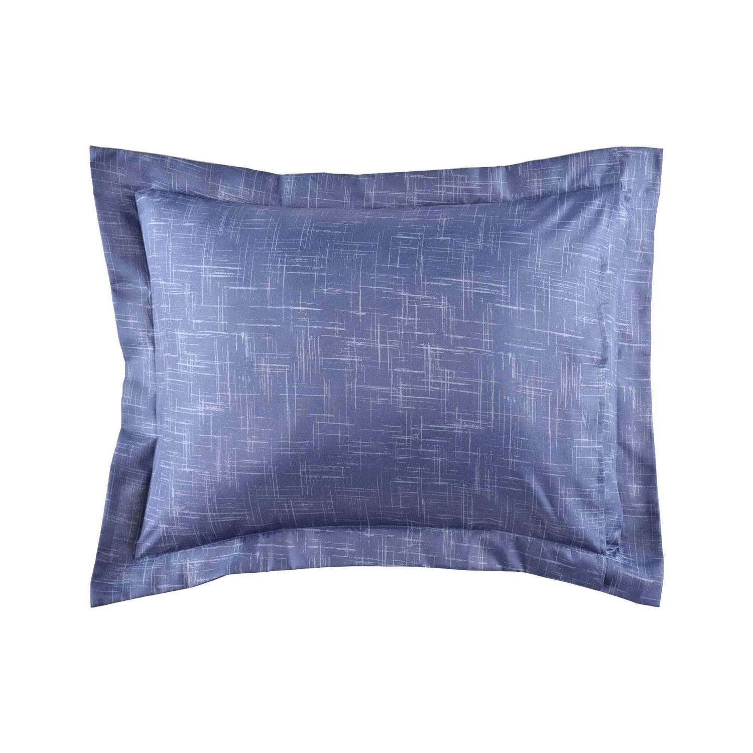 Lanwood Home Xavier Stripe 8 Piece Comforter Set - Image 3