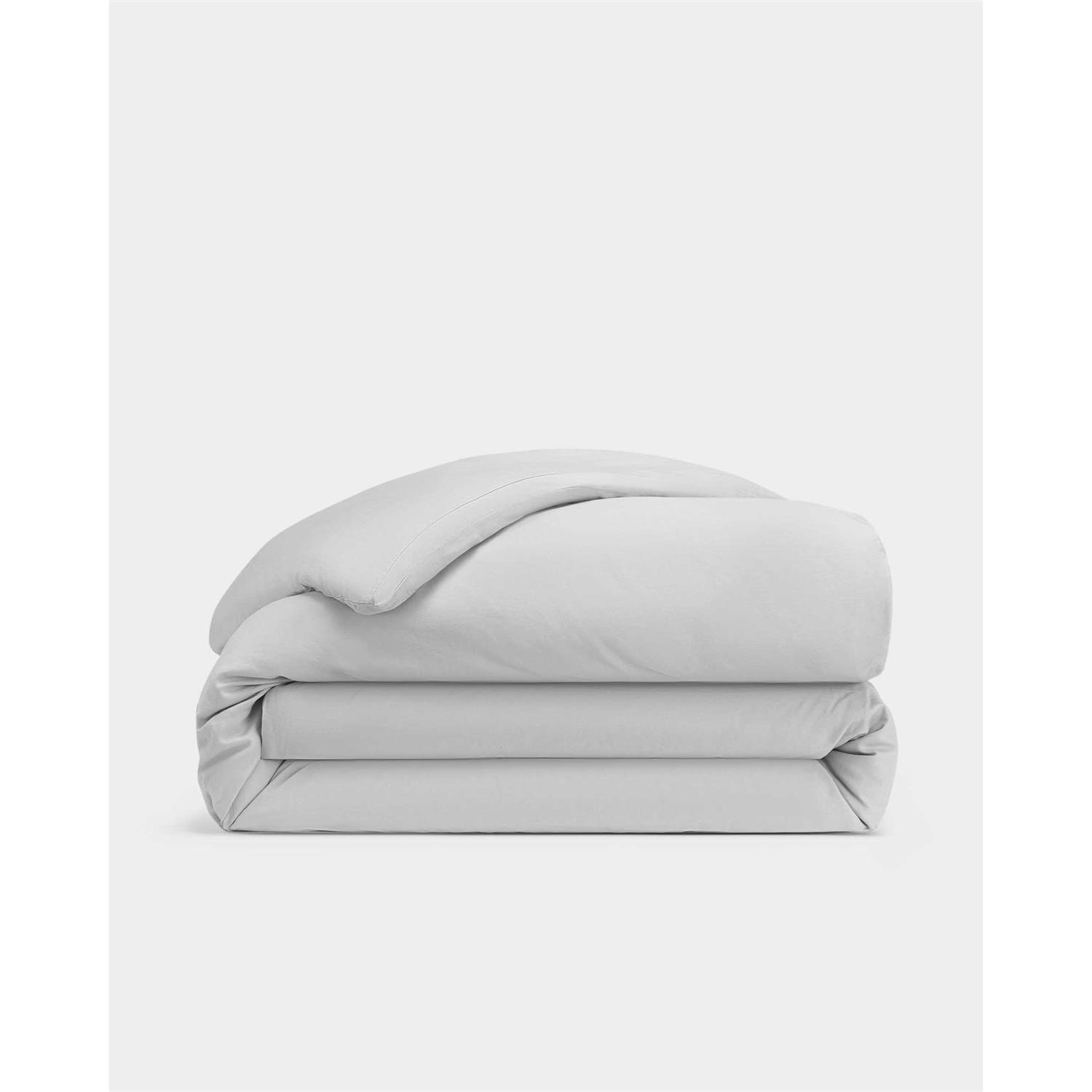 Cozy Earth Linen Duvet Cover - Image 3