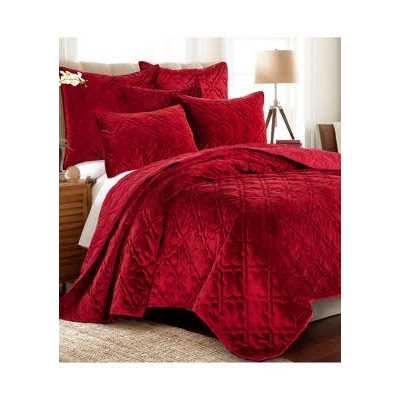 Levtex BH Caserta Velvet - Image 2