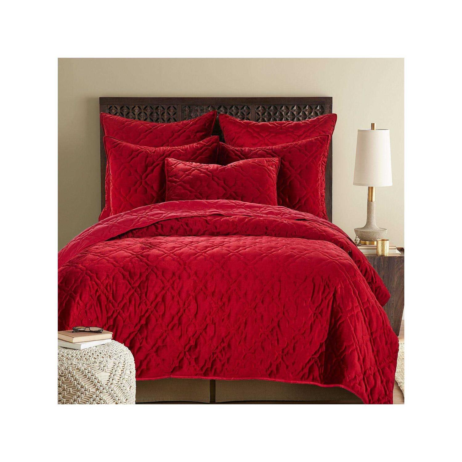 Levtex BH Caserta Velvet - Image 5