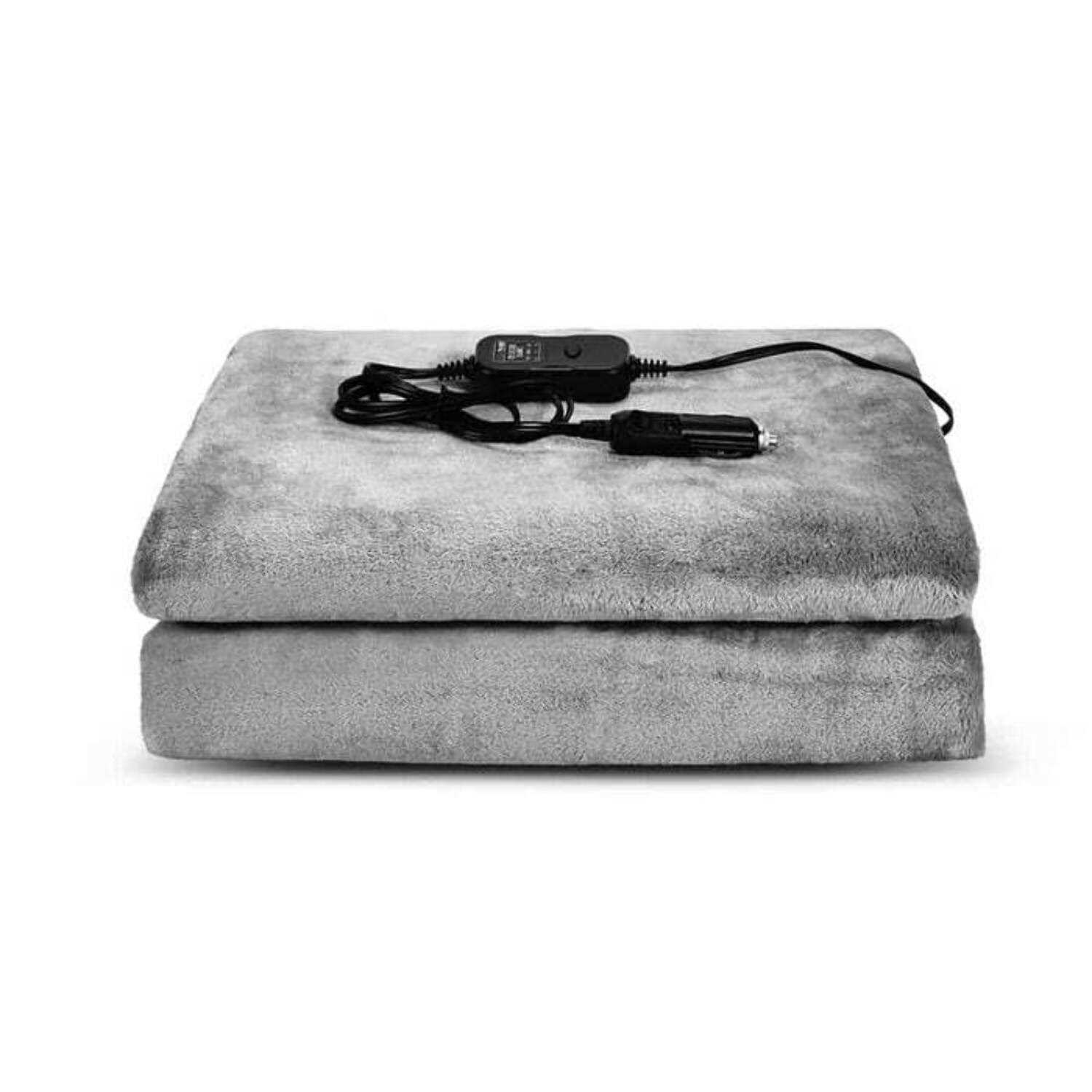 Kickass 12v Electric Blanket - Image 4