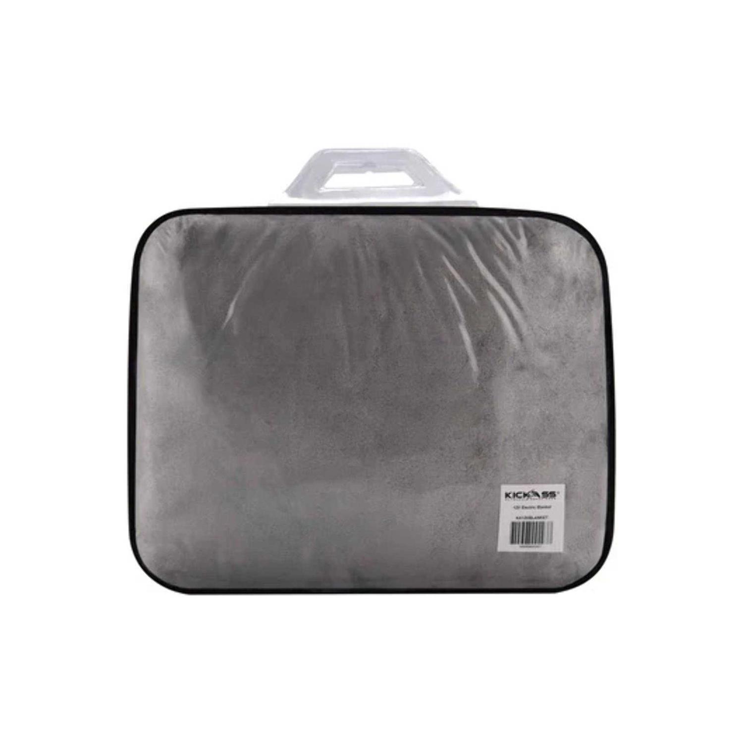 Kickass 12v Electric Blanket - Image 5