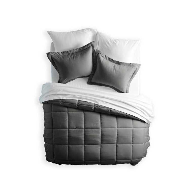 ienjoy Home Home 8 Piece Bed in A Bag - Image 4