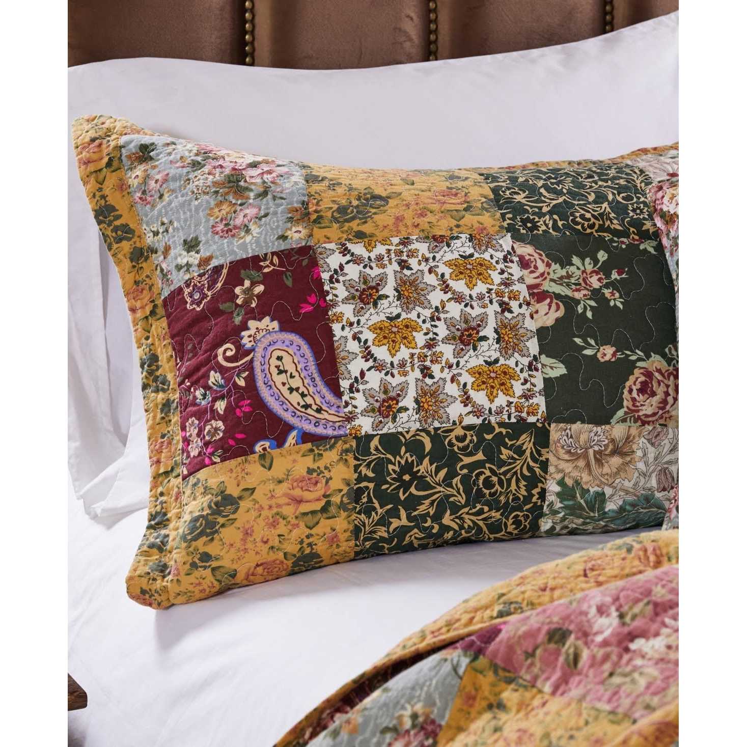 Greenland Home Antique Chic Set - Image 3