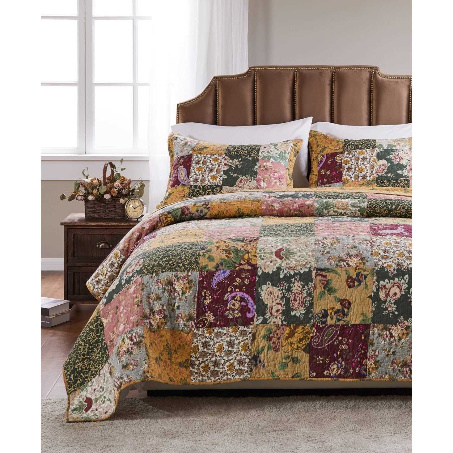 Greenland Home Antique Chic Set - Image 4