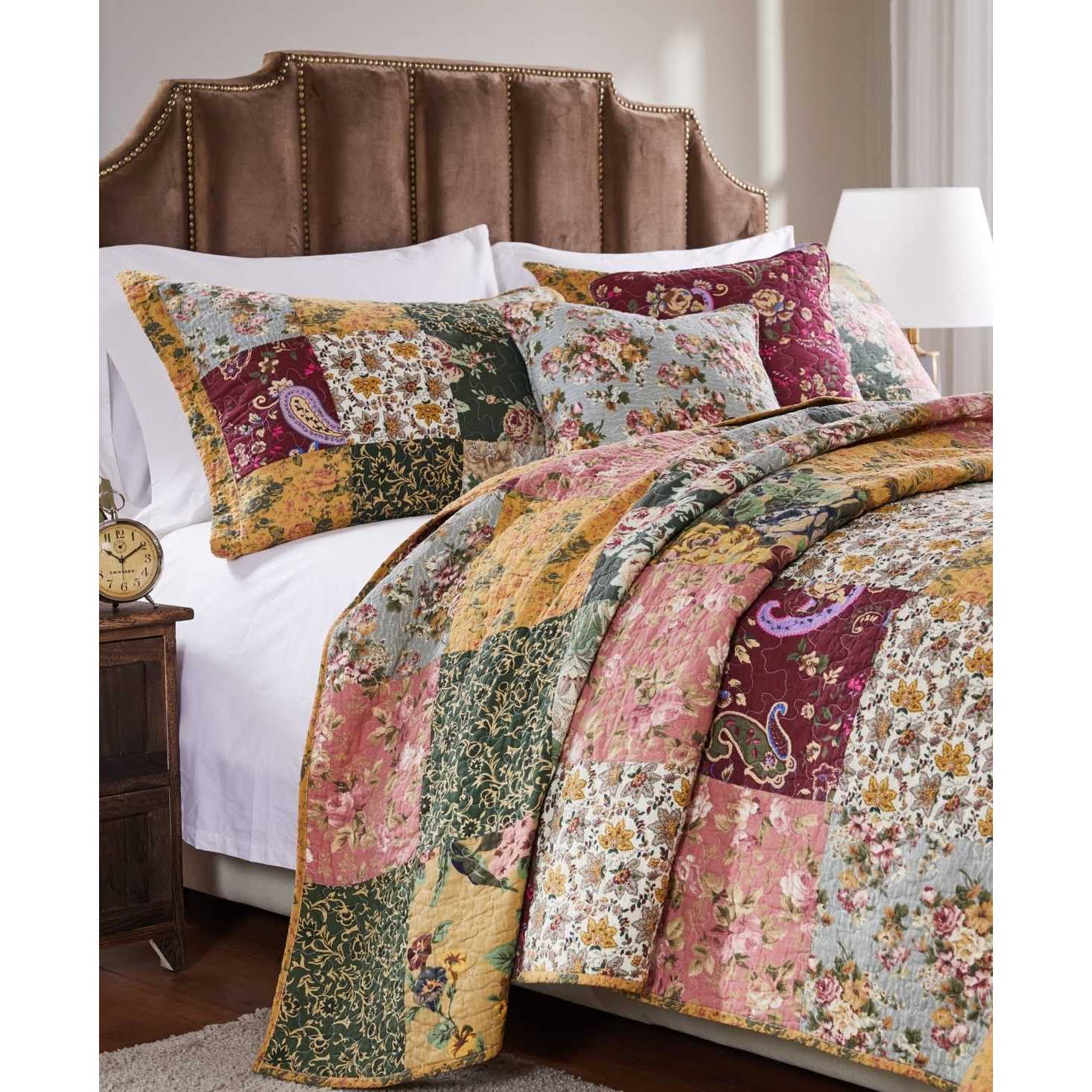 Greenland Home Antique Chic Set - Image 5