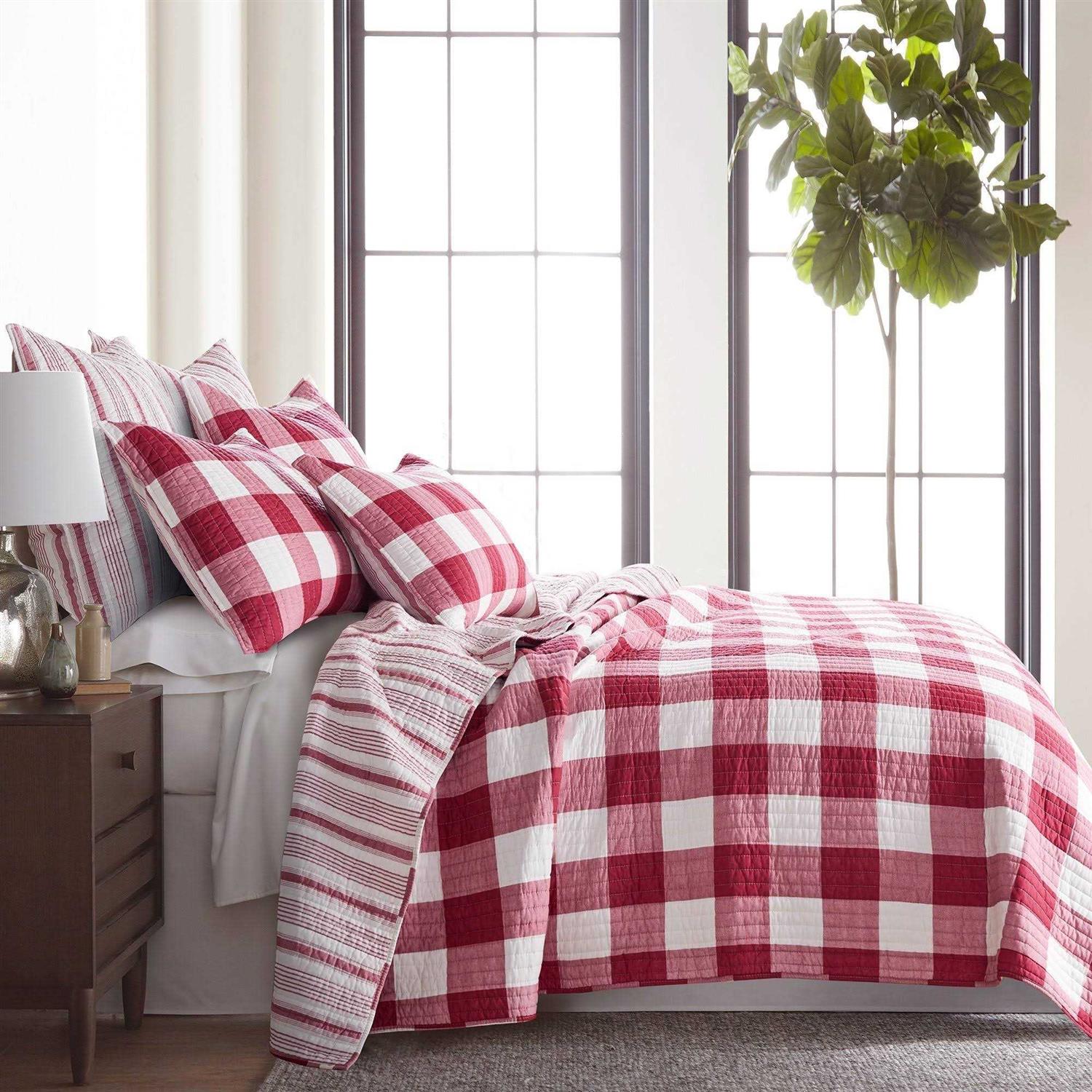 Levtex Home Camden Quilt Set - Image 2