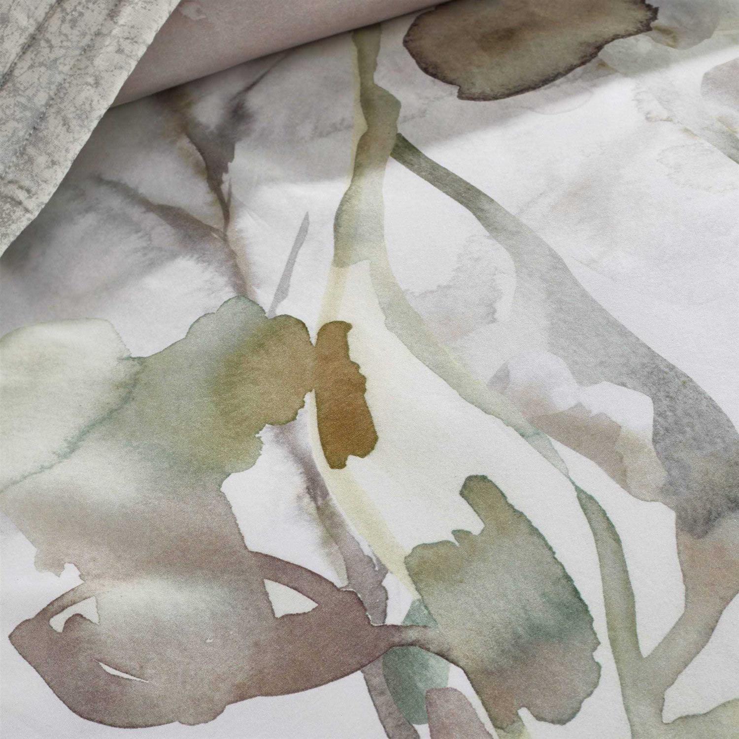 Michael Aram Botanical Leaf Duvet Cover - Image 4