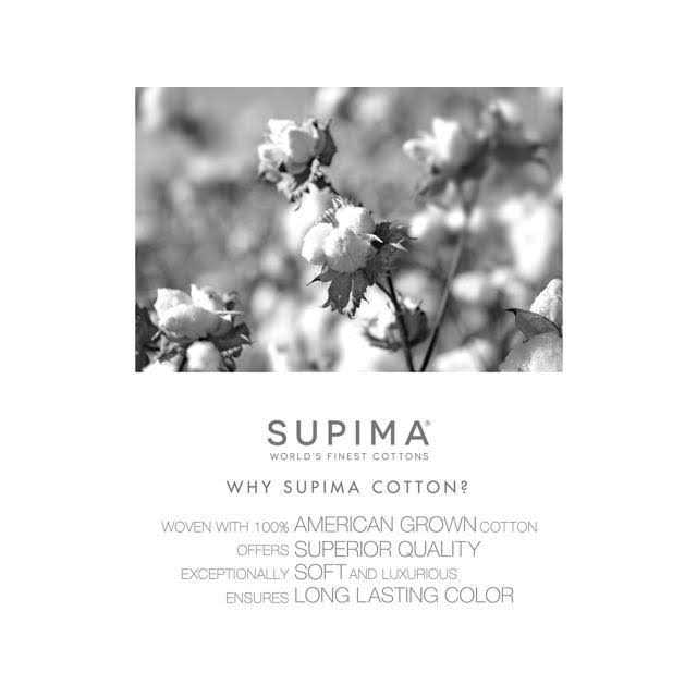 Charter Club Damask Bedskirt Cotton Thread Count - Image 5