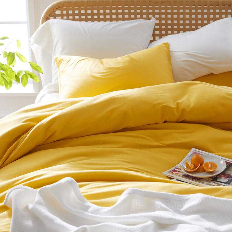 The Company Store Bedding The Company Store Jersey Knit Sheet Set - Image 4