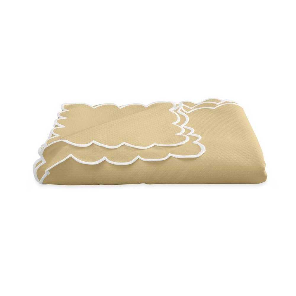 Matouk Savannah Gardens Tablecloth - Image 3