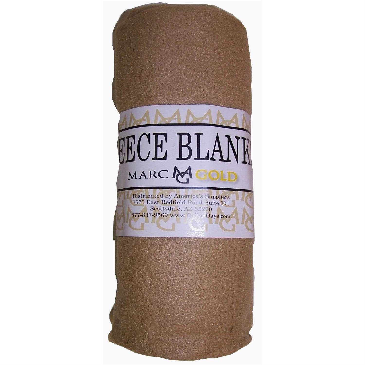 Imperial Home 50 x 60 Soft Fleece Throw - Image 3