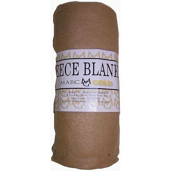 Imperial Home 50 x 60 Soft Fleece Throw - Image 5