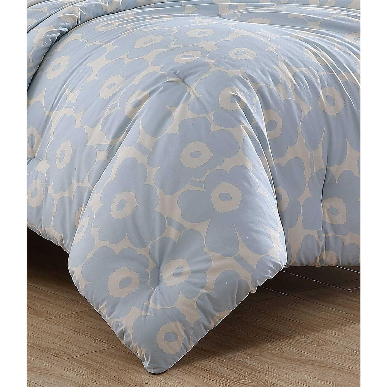 Marimekko Unikko Duvet Cover Set - Image 5