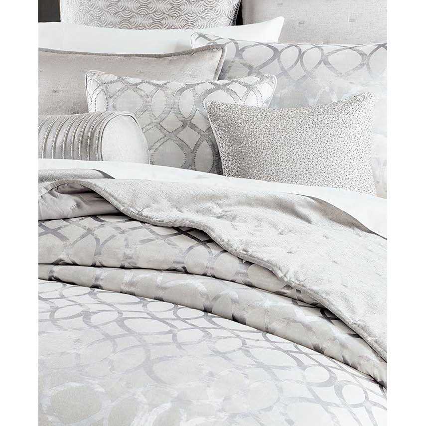 Hotel Collection Helix Comforter - Image 3