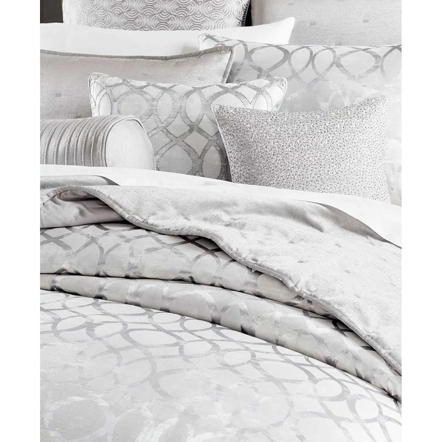 Hotel Collection Helix Comforter - Image 3