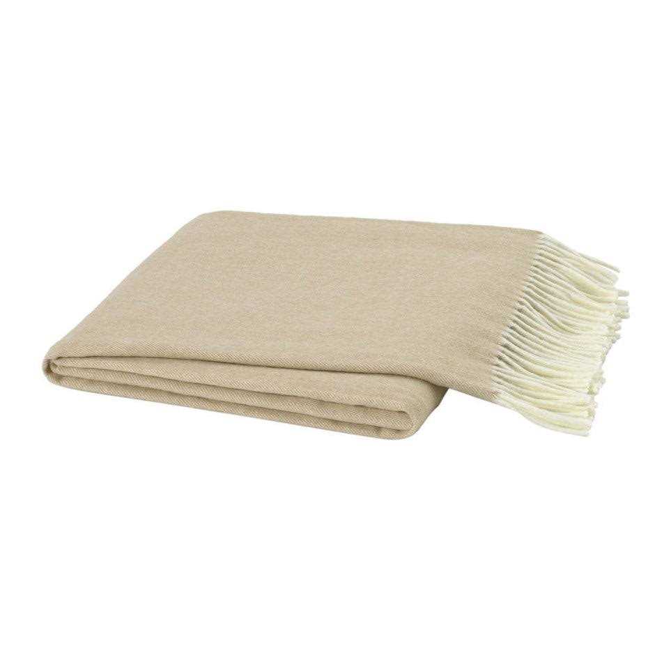 Italian Herringbone Throw Lands Downunder - Image 5